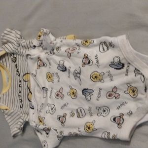 Baby clothes